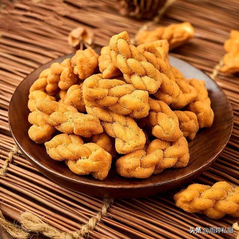 Osmund Ya takes Li Jiaqi 5 snacks of fire, bought buy again, also always eat insufficient, guess you to also like