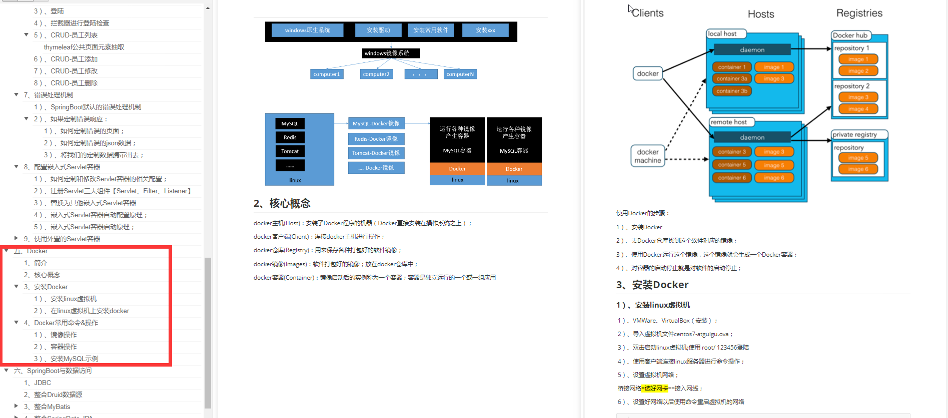 震碎认知！将原理融会贯通到顶点的SpringBoot实战项目