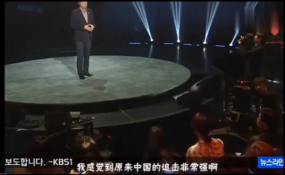 全世界只有韩国瞧不起中国，但如今中国人的眼里，早已没有了韩国