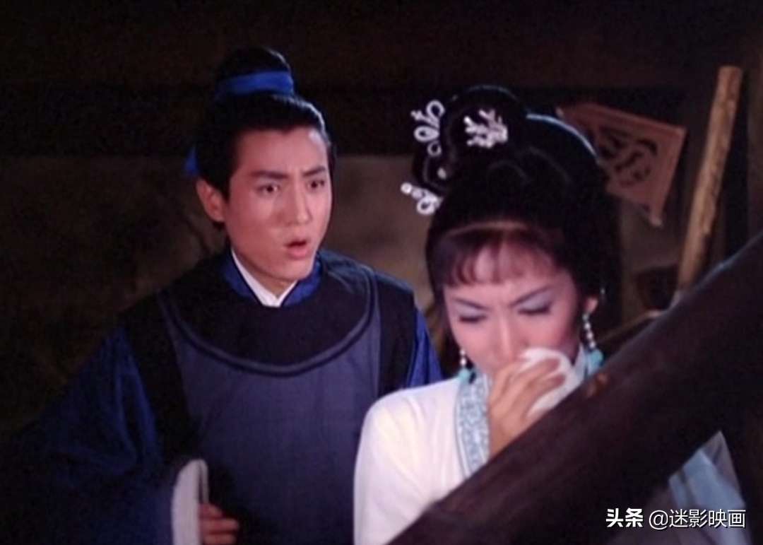 54年前的恐怖片，中国内地引进的第一部鬼片，据