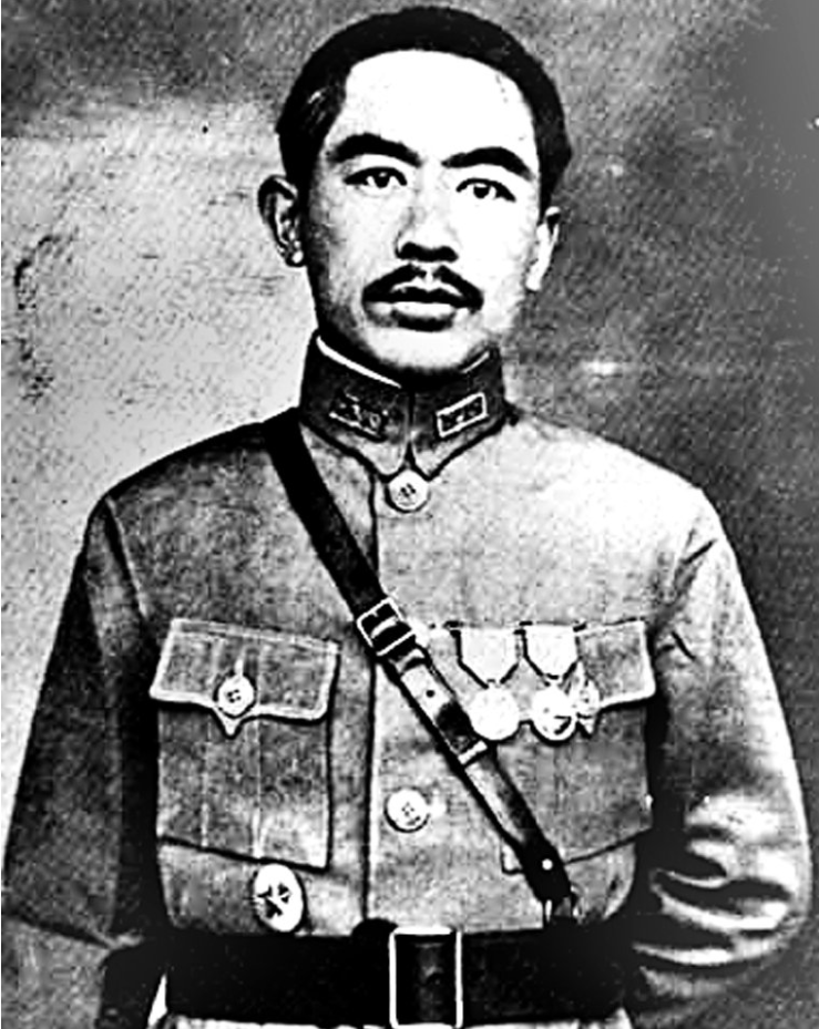 1949年，毛泽民遗骨在新疆乱坟岗被找到，公安巧施妙计让凶手伏法