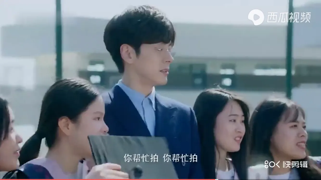 23集剧情~完美先生和差不多小姐