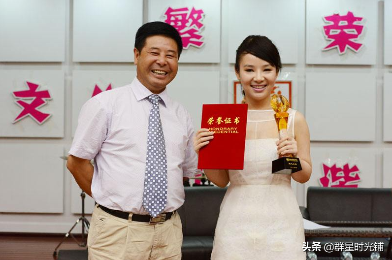 湖南盲人歌手刘赛：因蛋黄派和男友结缘，军人丈夫愿意捐献眼睛