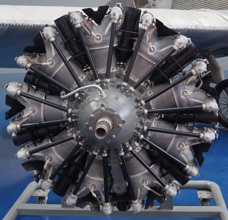 Ju52容克大婶，是最成功的三发飞机