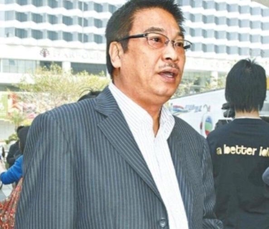 吳孟達去世！ 月花百萬養3妻5子女，為13歲兒子工作到最後一刻