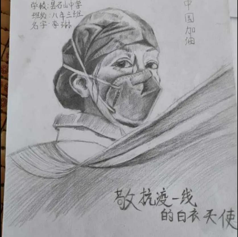 #你好社区 | 一起绘更好·绘出幸福新画卷