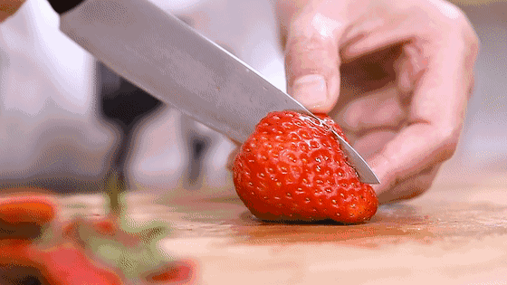 农药残留最多的蔬果 第一居然是草莓？这样去农残最有效！
