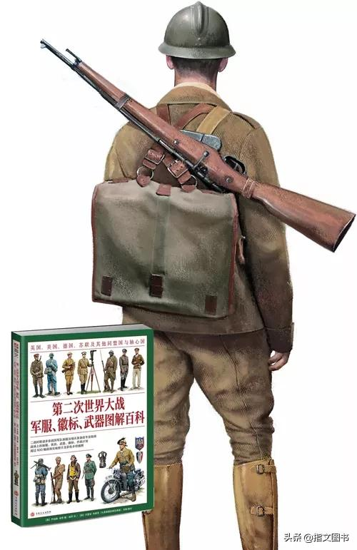 世界軍服百科 二戰法軍步兵制服 指文圖書 Mdeditor 世界軍服百科 二戰法軍步兵制服 指文圖書 Mdeditor