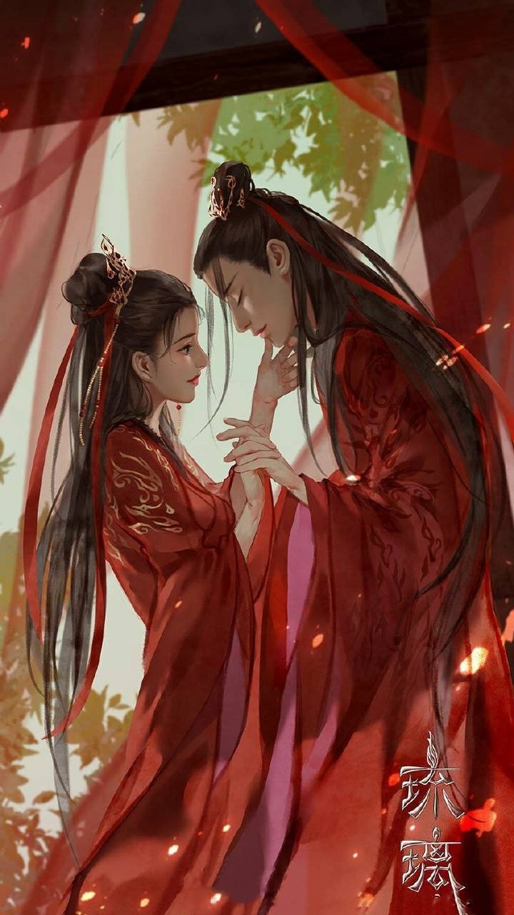 琉璃大结局十赌九输的司凤终抱得美人归腾蛇失去信仰若玉报仇