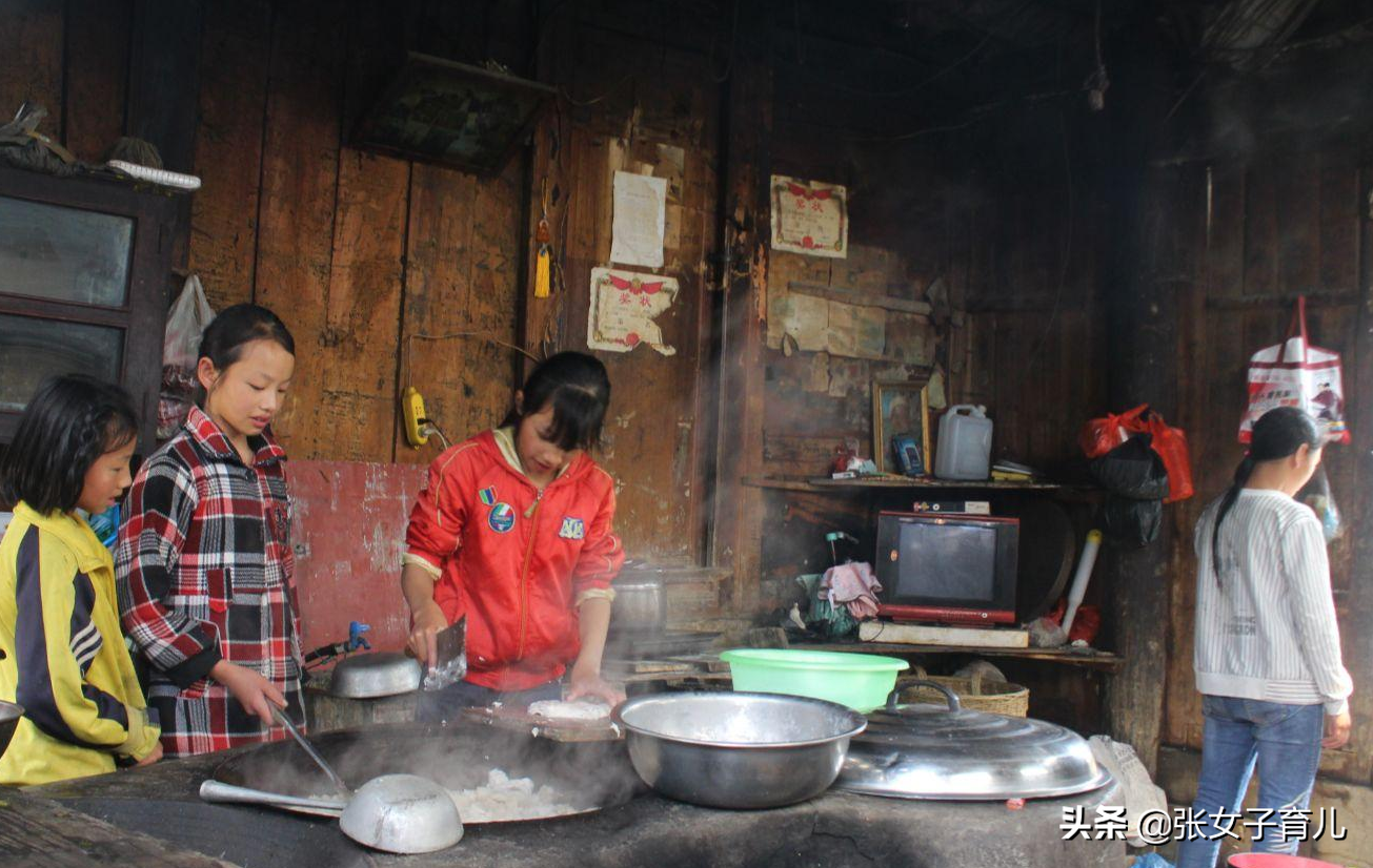 我们为什么要努力读书呢？读书只苦十几年，不读书可能苦一辈子