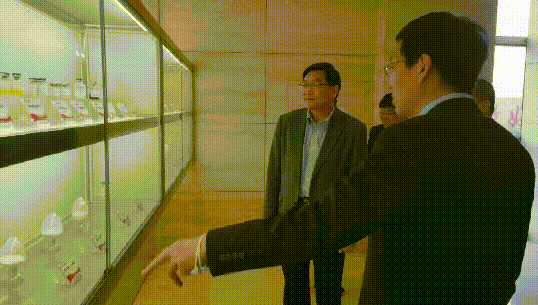 石药签署科研战略合作，内容包括这些......