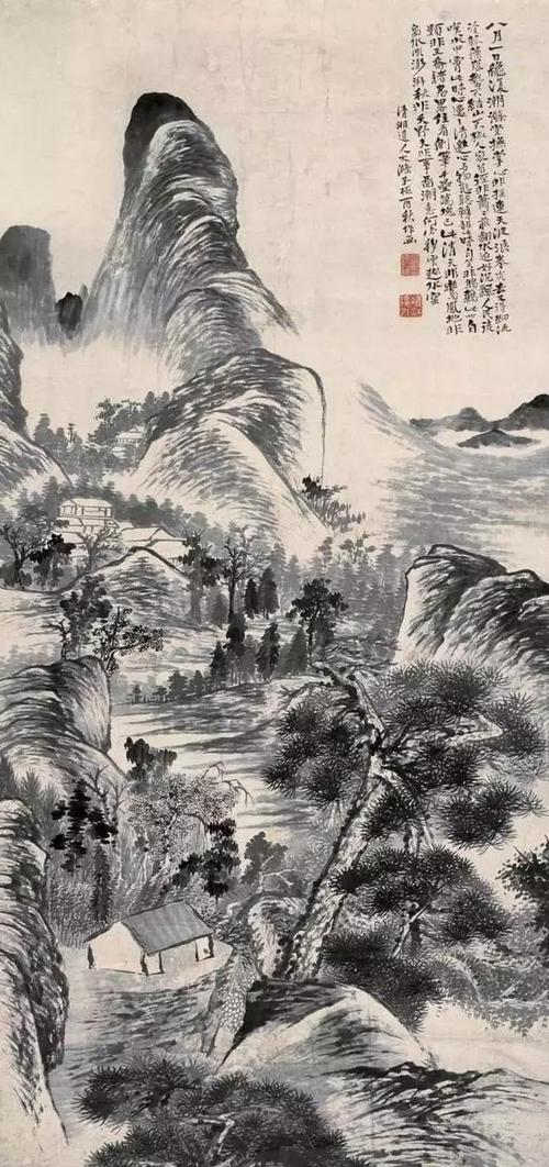 《唐诗三百首》大全集（1—170篇）-第25张图片-非凡网