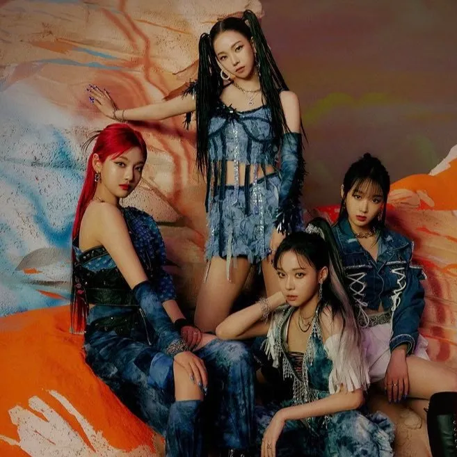 K-POP新一代的偶像们大举出场,谁将引领下一个时代?