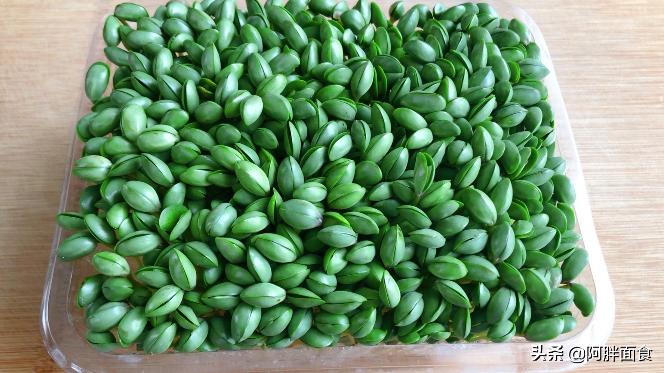 我家88歲爺爺愛這樣吃豆芽，做法簡單又營養，柔軟還好吃