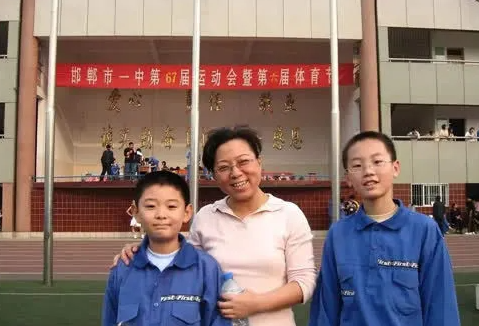最年轻5G技术科学家申怡飞：师从4G技术掌门人，