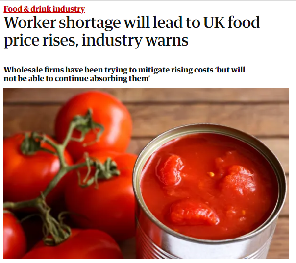 英国将焚毁10万活猪？英国人怒：没肉没奶，都快没饭吃了