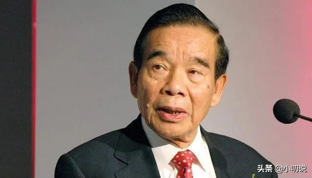 郑裕彤盖楼收租，怕儿子不堪重任败光家产，孙子破富不过三代魔咒