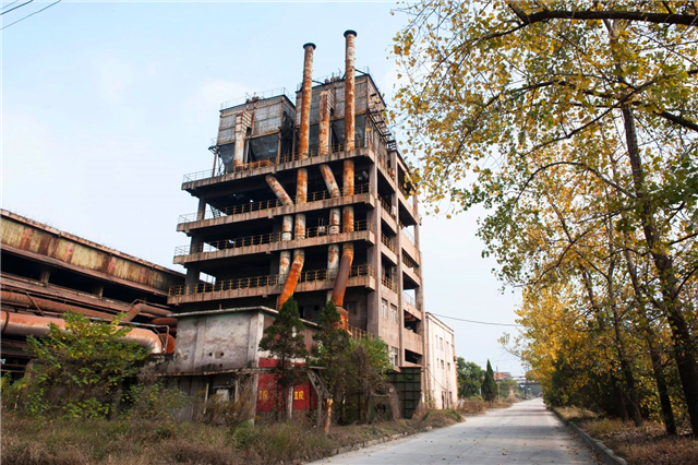 清华教授薛澜：过去累积的问题再不下决心解决，成本会更高