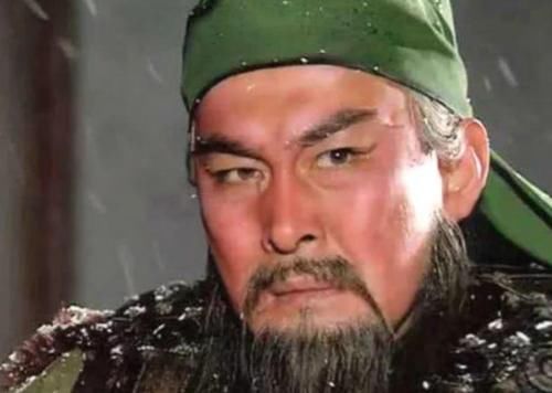 刘备临死前，选中一位将军，不但为关羽报了仇，还为诸葛亮出了气