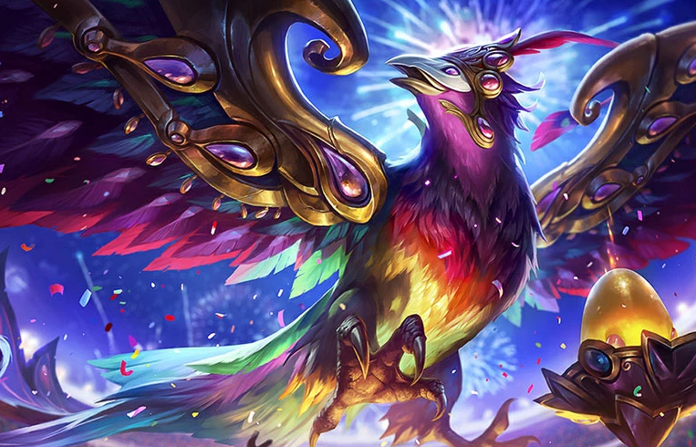 LOL新版本勝率統計出爐，AD、中路大變天，上單位“最離譜”