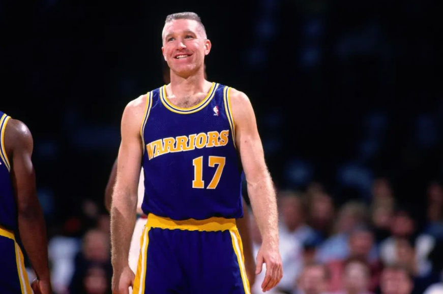 精准神射手！盘点NBA三分球最无解的十大球星：哈登仅排第九名