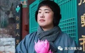黄子韬，你再吼一句试试？