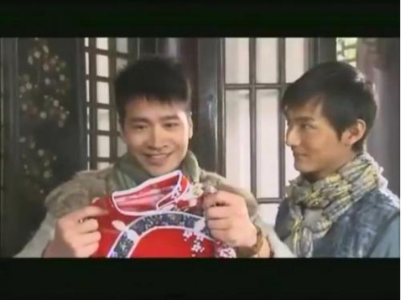 曾被于正钦定的“御用男配”，何晟铭为何一度