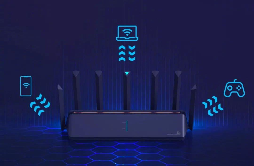 该给家里WiFi升级吗？WiFi-6已问世一年多，你还在用WiFi-4吗