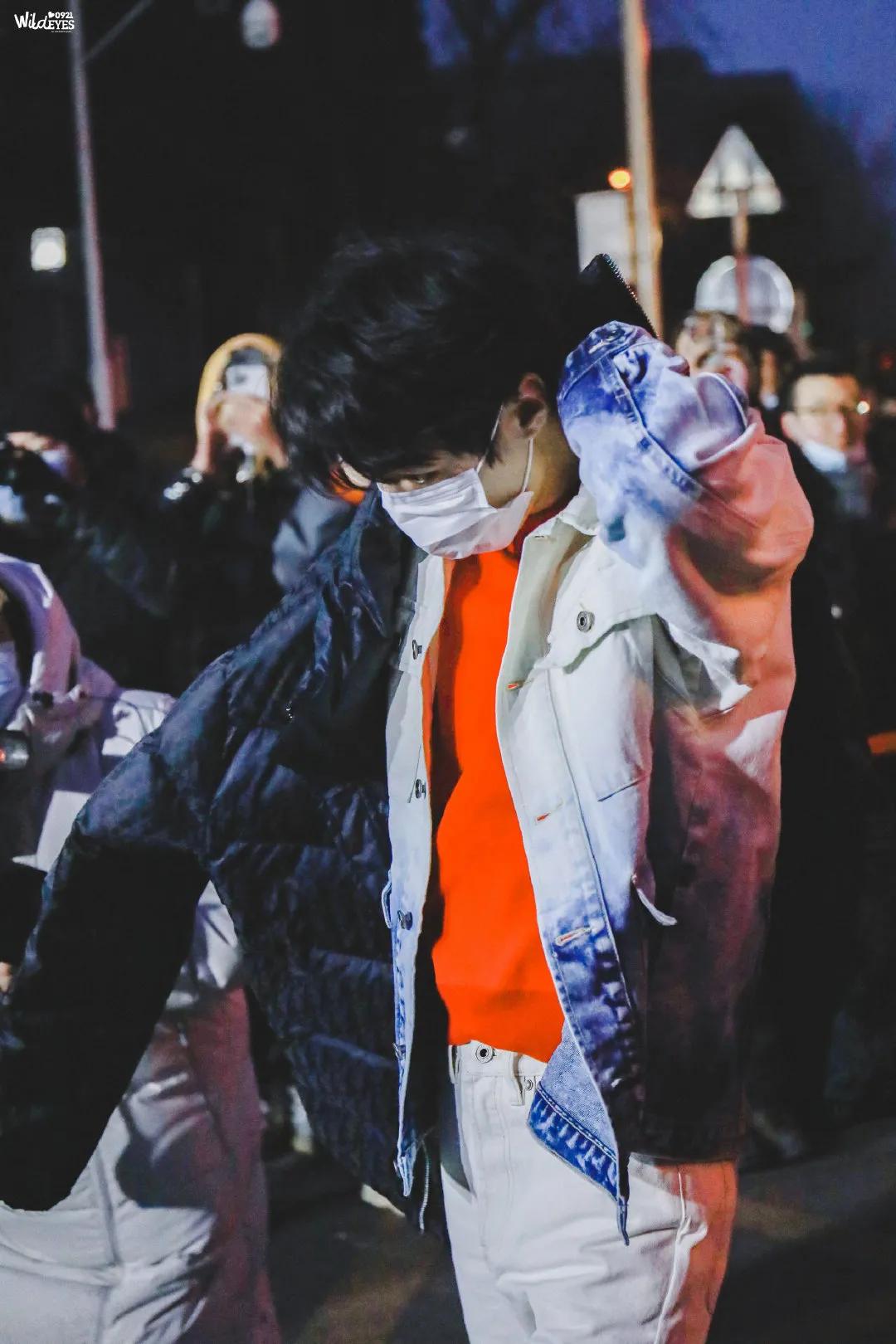 CCTV spring is late first couplet discharges newest road to appear ｜ Dilirebazhu one the Dragon King one Bo Liuyu Xin