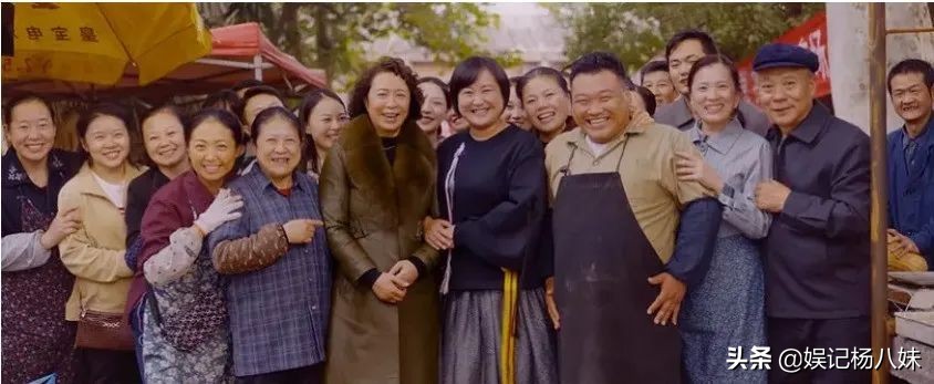 這部電影告訴我們：和媽媽在一起的日子，要且行且珍惜