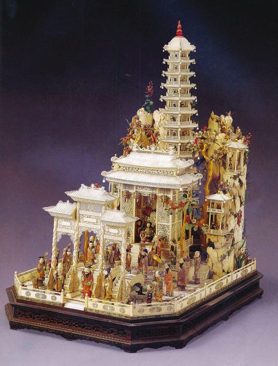 象牙珍貴在哪，為什麽那麽多人想要得到？象牙到底有什麽作用？