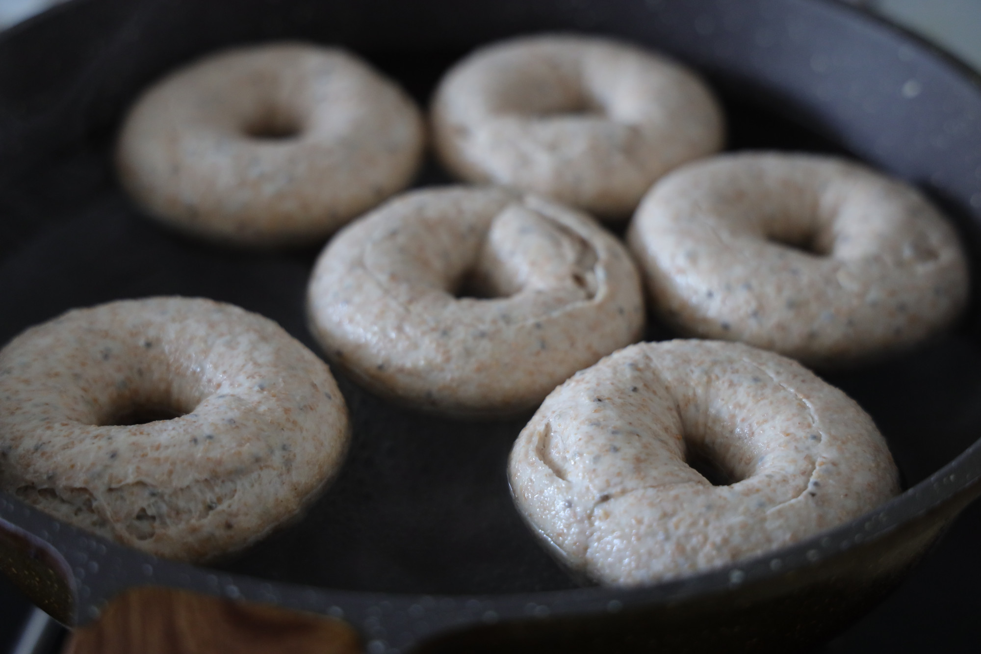 減肥不要吃主食了，用它代替，飽腹感強，柔軟酥脆，好吃不怕長肉