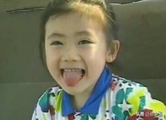 体坛女神福原爱的情路悲歌，她是很多人心中，唯一喜欢的日本人