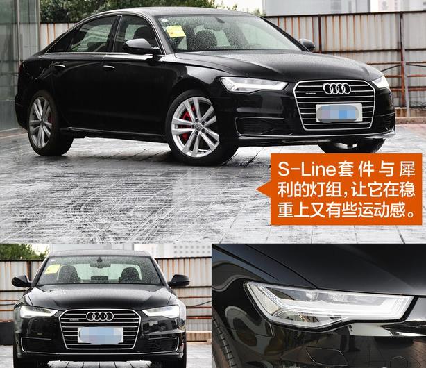 A6/5系/E级三大豪华车品牌 谁更适合做你的行政部门坐驾