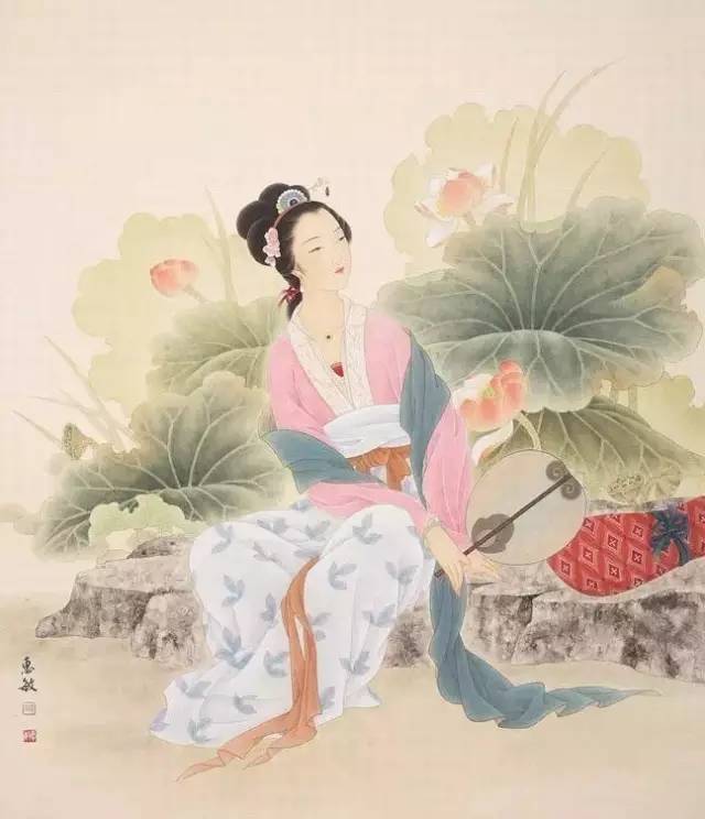 最励志的诗词名句，送给努力的自己-第5张图片-非凡网