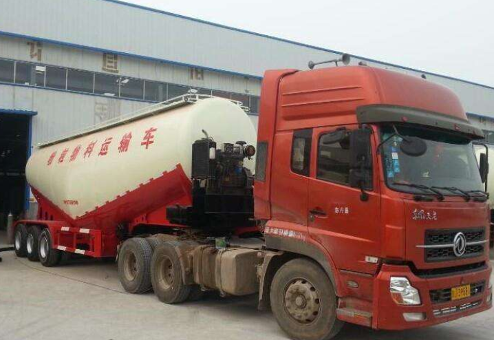 水泥价格“反常”上涨 真的合理吗？