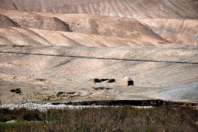 一群被遗忘的士兵：清军等来国军，国军等来解放军，接班换岗