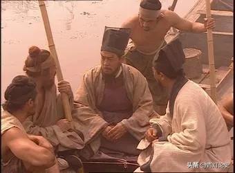 忠义报国还是投降主义？一部歪曲原著精神的央视水浒误导了多少人