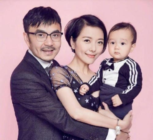 汪涵之妻楊樂樂被法院執行，N種不可能，1種可能