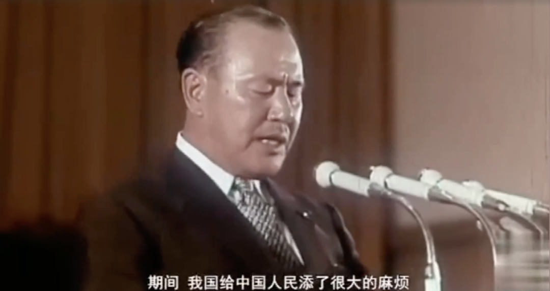 1972年，毛泽东为何不向日本索赔？看周恩来解释才知毛主席高明