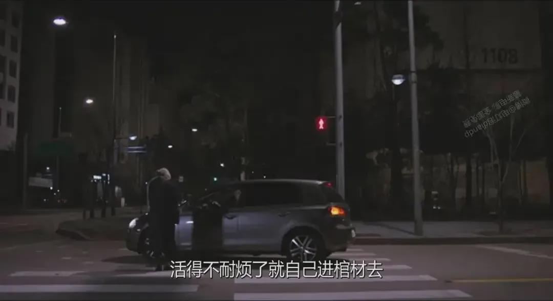 69岁老妇被性侵，《老妇人》太敢拍了，比《熔炉