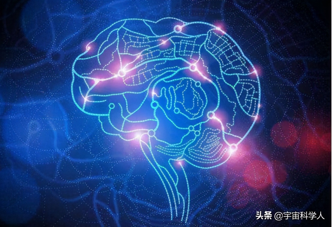 世界首次！中国科学家提出“类脑机器人”计划，超强机器人要来了