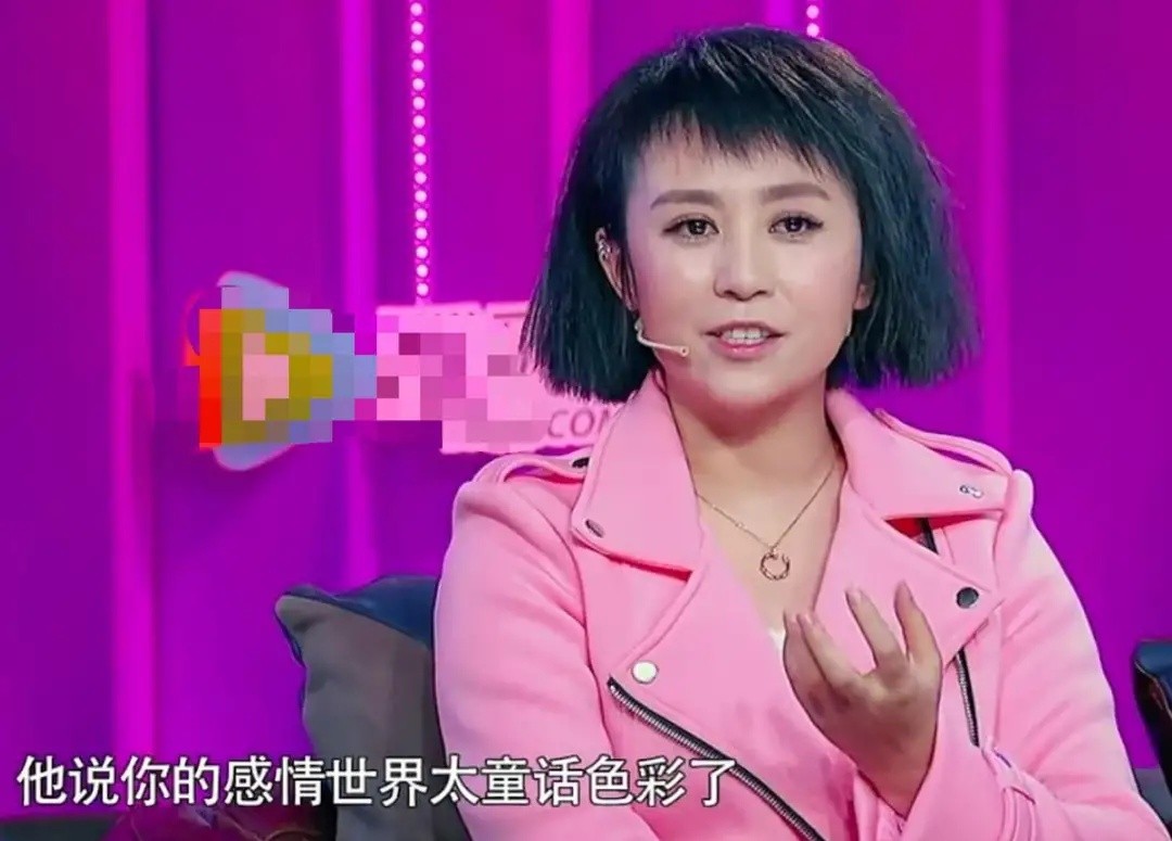 马丽：27岁成名，36岁嫁小10岁丈夫，因一部电影与沈腾避嫌6年
