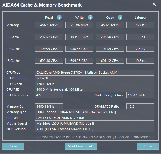 B550超强兼容性PCIe 4.0战未来这才是高性价比