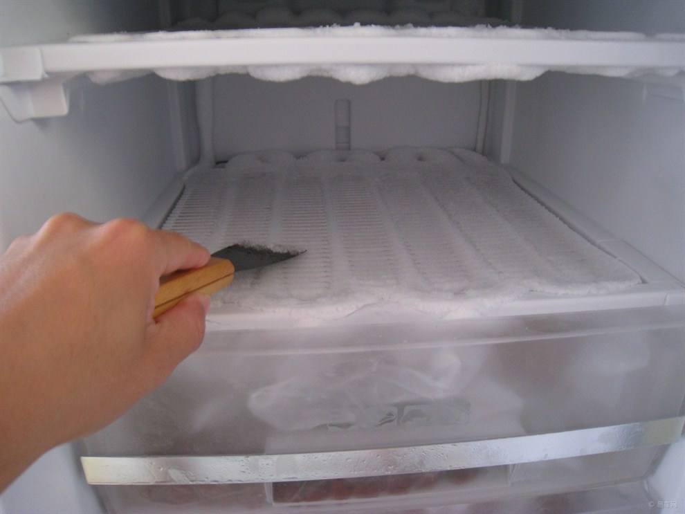 冰箱风冷和直冷有什么区别？我家用了五年的直冷冰箱，终于下岗了