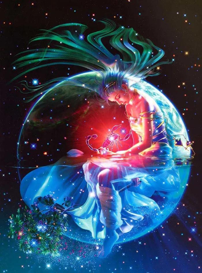 水瓶座男生最配星座天蝎(为什么说天蝎死于水瓶) (http://www.
