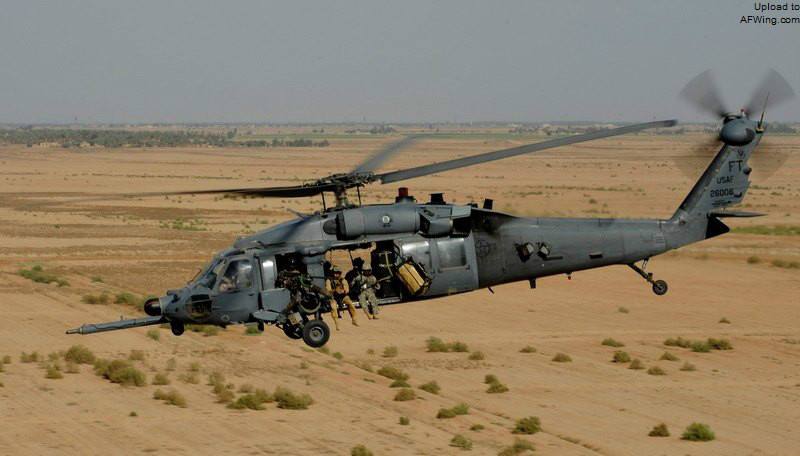 中国为何购买米-171SH直升机？或为神秘特种部队量身定制