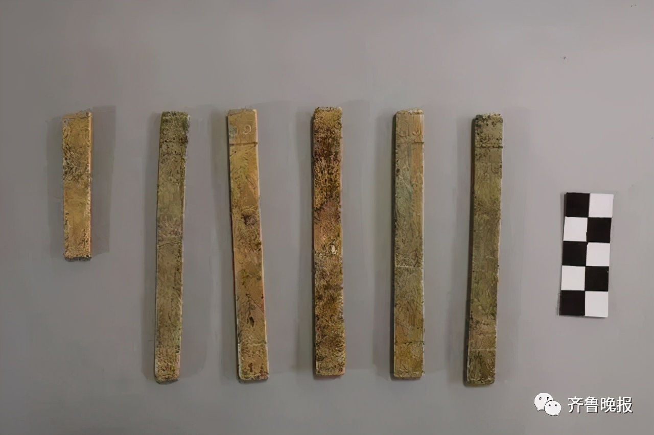 重大发现！菏泽发掘156座连片汉墓冲上热搜！网友激动坏了