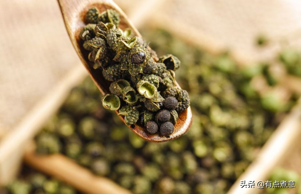 12種常見香料怎么用？一次性告訴你！還有鹵料配方，鹵啥都香