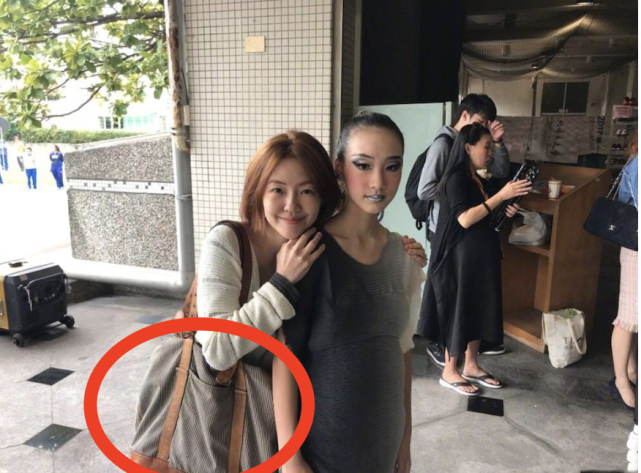 实力|小S再澄清家暴传闻！实力护夫 大赞许雅钧是大好人：我干嘛离开我老公